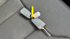 Skoda Kamiq 1.5 TSI SE 5dr DSG Petrol Hatchback